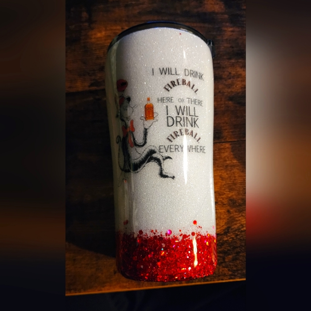 20 Oz Ozark Trail Tumbler Handmade Custom